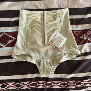 Bellefit postpartum girdle